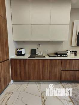 1-к квартира, на длительный срок, 51м2, 12/23 этаж