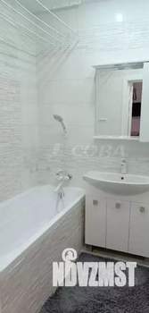 Студия квартира, на длительный срок, 25м2, 8/9 этаж