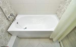 1-к квартира, на длительный срок, 22м2, 6/16 этаж