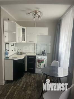 1-к квартира, на длительный срок, 30м2, 4/5 этаж