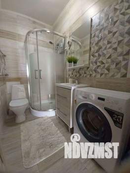 1-к квартира, посуточно, 32м2, 1/1 этаж