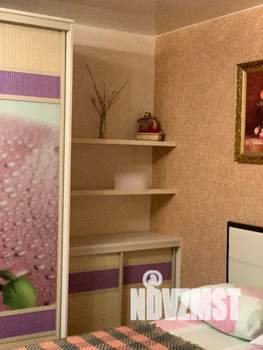 1-к квартира, посуточно, 35м2, 2/5 этаж