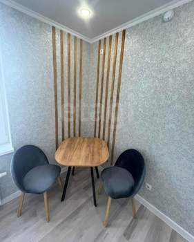 2-к квартира, на длительный срок, 40м2, 18/25 этаж