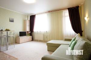 1-к квартира, посуточно, 33м2, 9/15 этаж