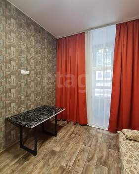 1-к квартира, на длительный срок, 42м2, 1/10 этаж