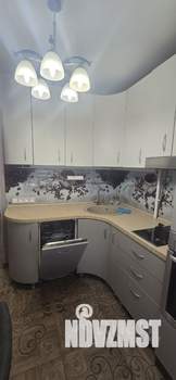 2-к квартира, на длительный срок, 45м2, 2/4 этаж