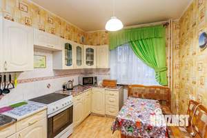 2-к квартира, на длительный срок, 55м2, 1/5 этаж