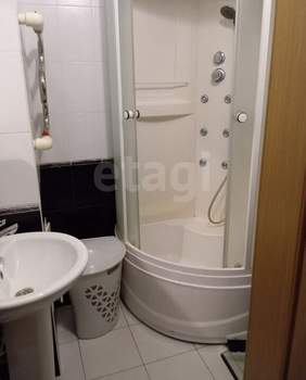 2-к квартира, на длительный срок, 59м2, 5/14 этаж