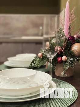 Студия квартира, посуточно, 21м2, 6/9 этаж