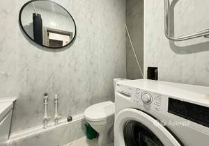 1-к квартира, на длительный срок, 28м2, 10/16 этаж