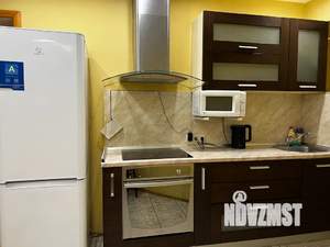 2-к квартира, посуточно, 100м2, 6/14 этаж