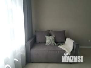 Студия квартира, посуточно, 28м2, 12/24 этаж