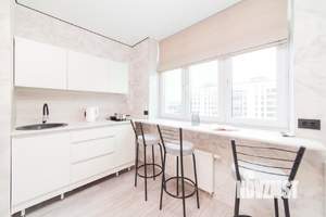 1-к квартира, посуточно, 22м2, 1/1 этаж