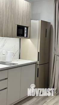 1-к квартира, на длительный срок, 35м2, 8/10 этаж