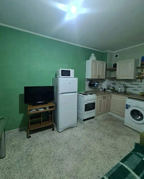 2-к квартира, на длительный срок, 62м2, 14/16 этаж