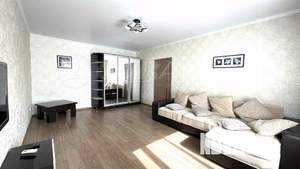 1-к квартира, на длительный срок, 47м2, 4/14 этаж