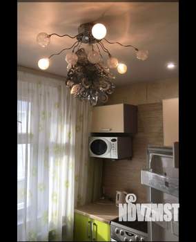 1-к квартира, на длительный срок, 43м2, 8/10 этаж