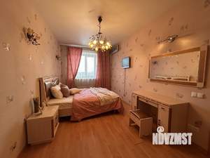 2-к квартира, на длительный срок, 52м2, 9/10 этаж