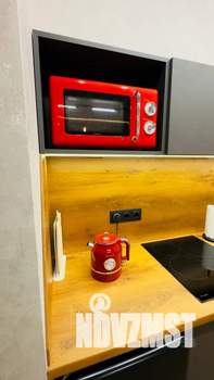 Студия квартира, посуточно, 32м2, 6/25 этаж