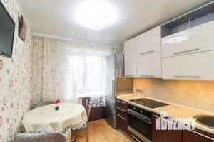 3-к квартира, на длительный срок, 59м2, 4/9 этаж