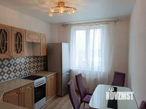 2-к квартира, на длительный срок, 52м2, 12/16 этаж