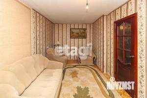 2-к квартира, на длительный срок, 47м2, 1/5 этаж