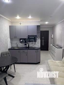 Студия квартира, на длительный срок, 16м2, 3/10 этаж