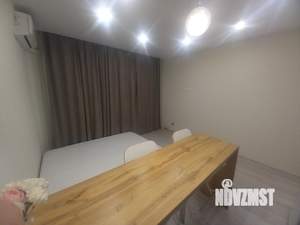 Студия квартира, на длительный срок, 29м2, 12/14 этаж