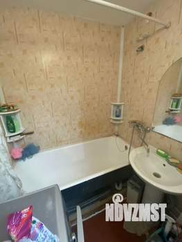 1-к квартира, на длительный срок, 17м2, 8/10 этаж