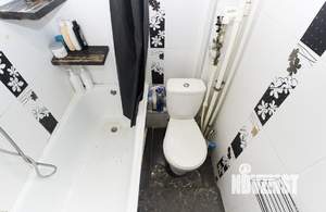 Студия квартира, на длительный срок, 20м2, 2/9 этаж