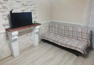 Студия квартира, на длительный срок, 36м2, 3/20 этаж