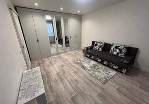 1-к квартира, на длительный срок, 29м2, 5/5 этаж