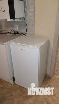 1-к квартира, посуточно, 33м2, 11/20 этаж