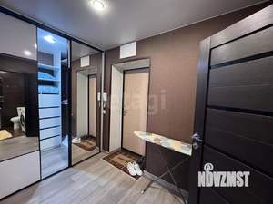 1-к квартира, на длительный срок, 35м2, 7/17 этаж