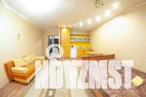 1-к квартира, посуточно, 42м2, 5/9 этаж