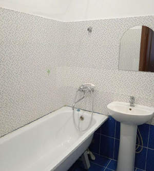 1-к квартира, на длительный срок, 34м2, 12/16 этаж