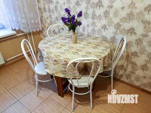 1-к квартира, посуточно, 36м2, 14/18 этаж