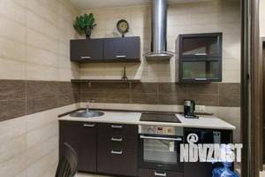 2-к квартира, посуточно, 60м2, 1/1 этаж