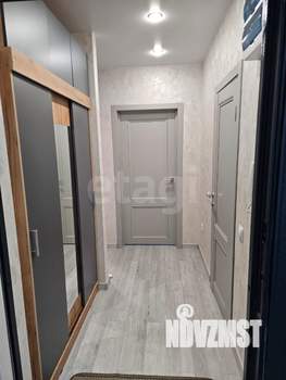 1-к квартира, на длительный срок, 36м2, 21/21 этаж