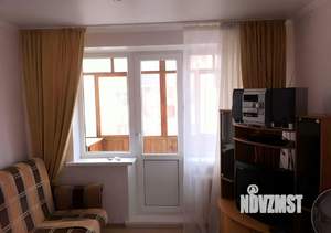 1-к квартира, на длительный срок, 32м2, 3/5 этаж