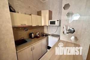 1-к квартира, посуточно, 26м2, 2/15 этаж