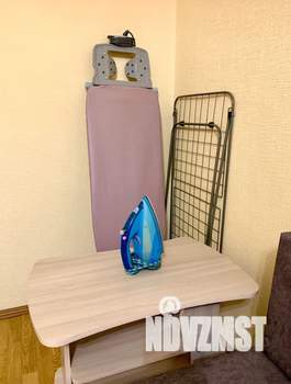 1-к квартира, посуточно, 34м2, 4/5 этаж