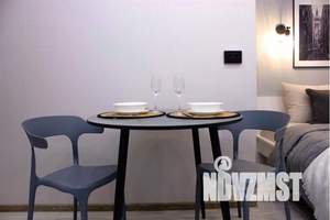 1-к квартира, посуточно, 25м2, 8/9 этаж