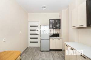 1-к квартира, на длительный срок, 38м2, 12/16 этаж