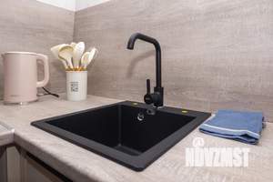 Студия квартира, посуточно, 27м2, 6/9 этаж