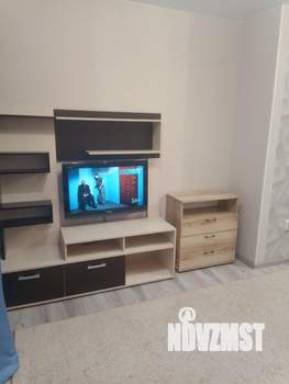 1-к квартира, на длительный срок, 38м2, 17/20 этаж