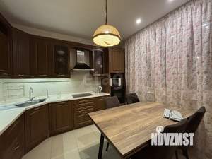 2-к квартира, на длительный срок, 75м2, 14/16 этаж