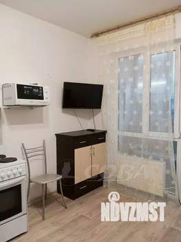 Студия квартира, на длительный срок, 20м2, 8/8 этаж