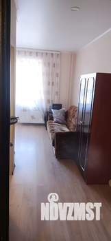 Студия квартира, на длительный срок, 29м2, 16/18 этаж