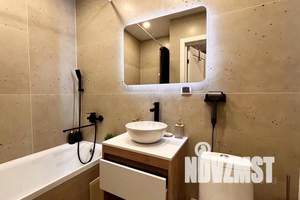 1-к квартира, посуточно, 20м2, 4/23 этаж